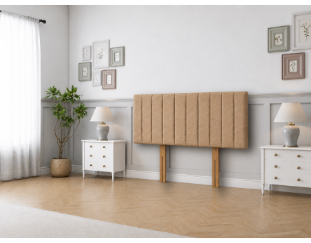 Kansas Headboard | U.K Handcrafted | Sloomy