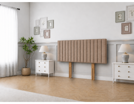 Manhattan Headboard | U.K Handcrafted | Sloomy