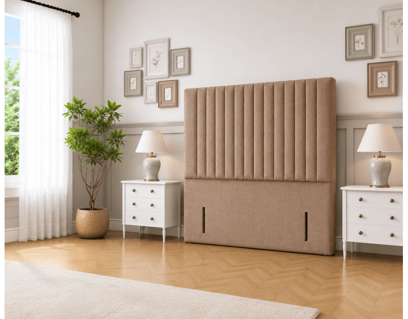 Manhattan Headboard | U.K Handcrafted | Sloomy