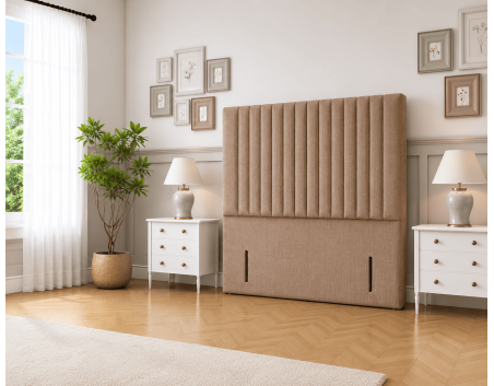 Manhattan Headboard | U.K Handcrafted | Sloomy