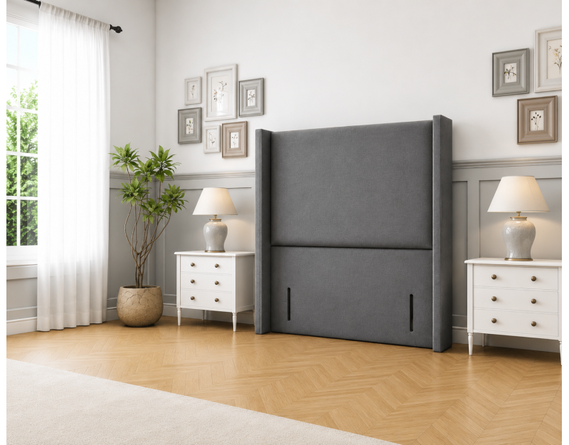 Devonshire Headboard | U.K Handcrafted | Sloomy