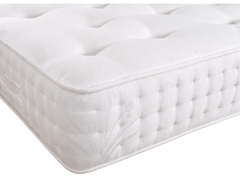 Backcare Supreme Mattress | Firm Support | Sloomy