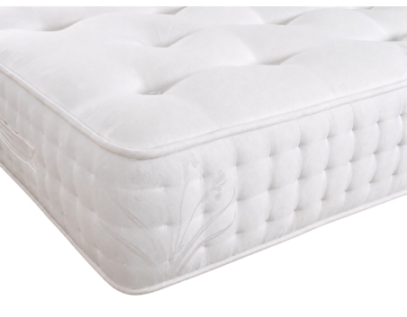 Backcare Supreme Mattress | Firm Support | Sloomy