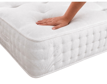 Backcare Supreme Mattress | Firm Support | Sloomy