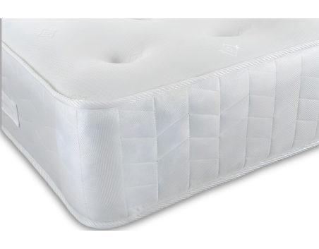 Balmoral Mattress | Lightweight, Open Coil Mattress | Sloomy
