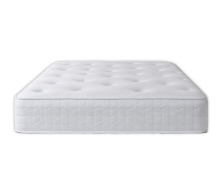 Balmoral Mattress | Lightweight, Open Coil Mattress | Sloomy