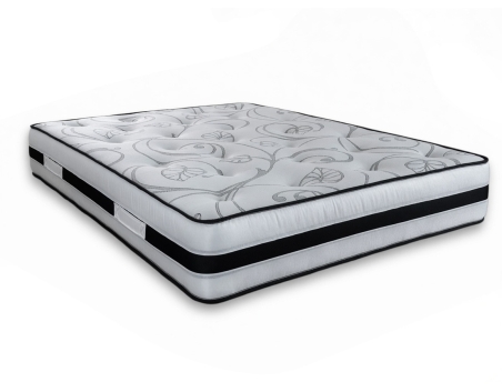 Mayfair Mattress | Open coil sprung for support | Sloomy