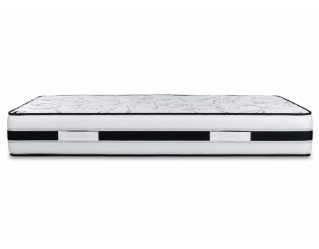 Mayfair Mattress | Open coil sprung for support | Sloomy