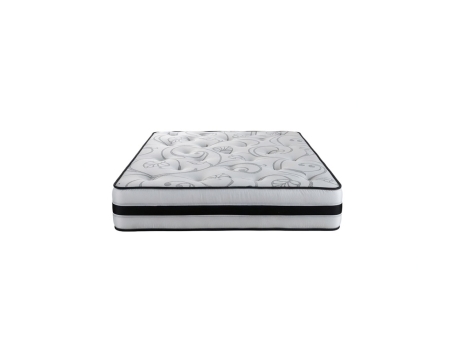 Mayfair Mattress | Open coil sprung for support | Sloomy