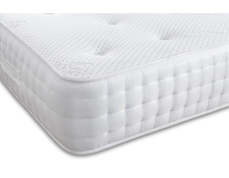 Silk 1000 Mattress | Pocket Sprung with Memory Foam | Sloomy