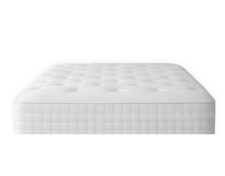 Silk 1000 Mattress | Pocket Sprung with Memory Foam | Sloomy