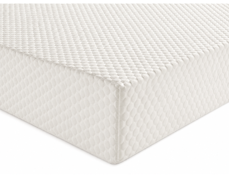 Pure Relief 8" Memory Foam Mattress