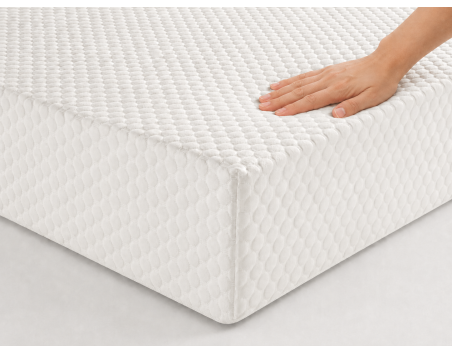 Pure Relief 8" Memory Foam Mattress