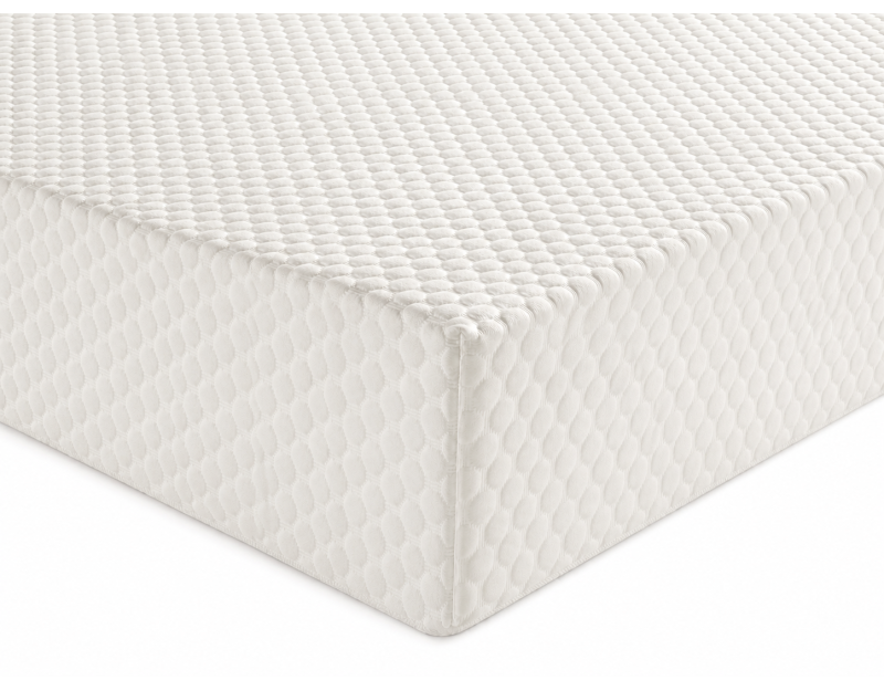 Pure Relief 10" Memory Foam Mattress