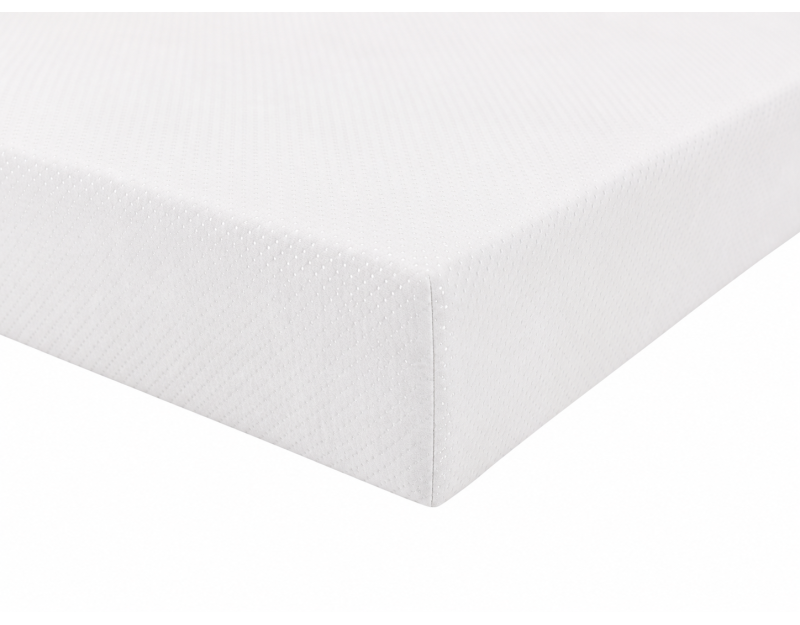 Cooltouch 7" Reflex Foam Mattress