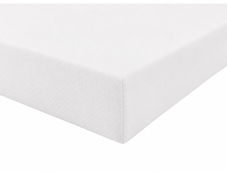 Cooltouch 7" Reflex Foam Mattress