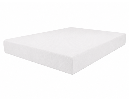 Cooltouch 7" Reflex Foam Mattress
