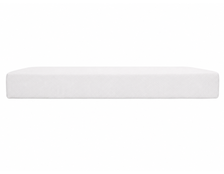 Cooltouch 7" Reflex Foam Mattress
