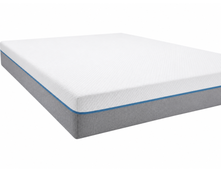 Gravity-Free 8" Foam Mattress