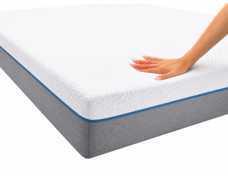 Gravity-Free 8" Foam Mattress