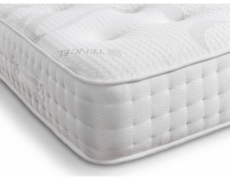 Tencel 1500 Mattress | Pocket Sprung with Memory Foam | Sloomy