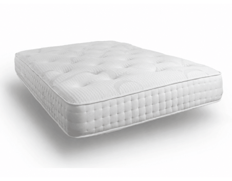 Tencel 1500 Mattress | Pocket Sprung with Memory Foam | Sloomy