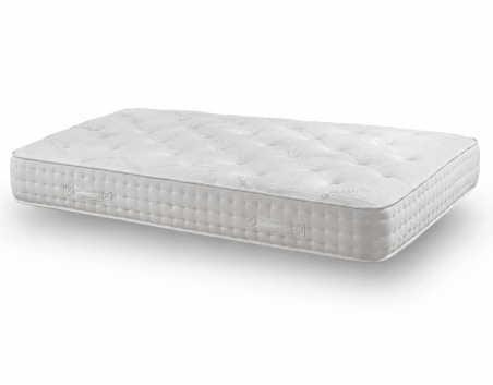 Tencel 1500 Mattress | Pocket Sprung with Memory Foam | Sloomy