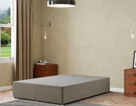 Our Ottoman Base | Quality Beds, UK Handmade | Sloomy