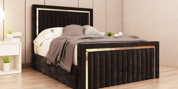 <p>How to Choose the Right Bed for a Good Night’s Sleep</p>