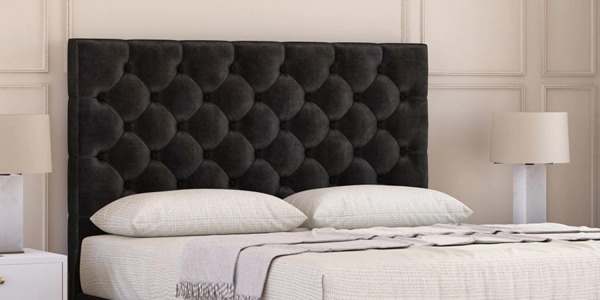 <p>Bedroom Makeover Ideas Featuring Statement Headboards</p>