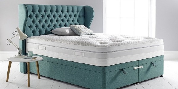 <p>The Ultimate Guide to Cleaning and Maintaining Your Fabric Upholstered Bed</p>