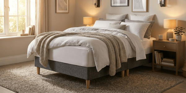<p>Debunking Common Mattress Myths: What Really Matters For A Good Night’s Sleep</p>