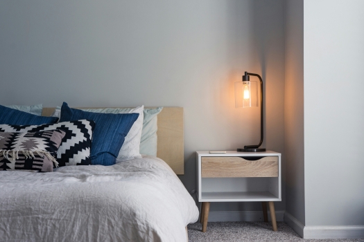 <p>Minimalist Bedroom Ideas: Our Top Tips</p>