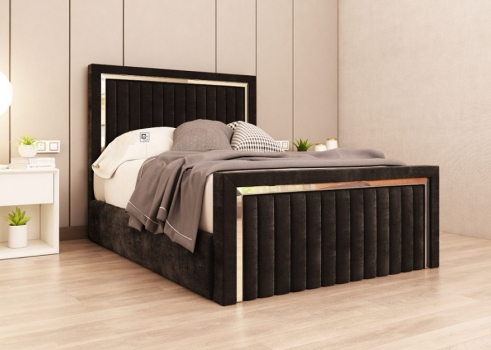 <p>How to Choose the Right Bed for a Good Night’s Sleep</p>