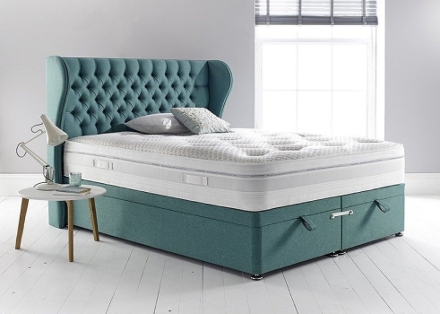 <p>The Ultimate Guide to Cleaning and Maintaining Your Fabric Upholstered Bed</p>
