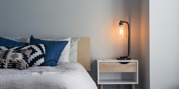 Minimalist Bedroom Ideas: Our Top Tips