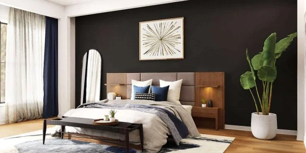 2023 Bedroom Design Trends & Social Inspiration